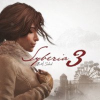 Игра для SP4: "Siberia 3" (2017)