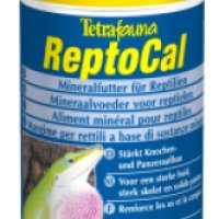 Минеральный корм для рептилий TETRA ReptoCal