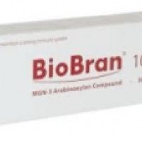 Иммуномодулятор BioBran 1000