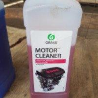 Средство для очистки двигателя GraSS Motor Cleaner