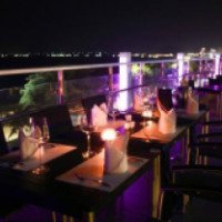 Ресторан Lunar Rooftop Bar & Grill (Вьетнам, Нячанг)