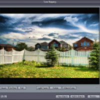 Программа для создания псевдо-HDR изображений Dynamic Photo