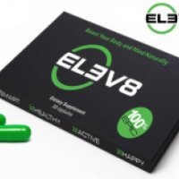 Пищевая добавка ELEV8