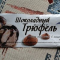 Мороженое эскимо Фабрика Фрост "Шоколадный трюфель"
