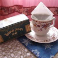 Напиток чайный сухой Faberlic №43 "Добрый знахарь"