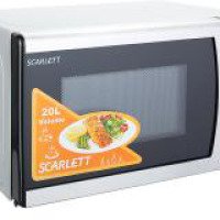 Микроволновая печь Scarlett SC-1708