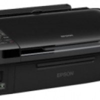 Многофункциональное устройство Epson sx420w