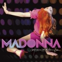 Певица Madonna, альбом "Confessions On A Dance Floor"