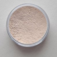 Минеральная вуаль Lucy Minerals Silica Finishing Powder OCS