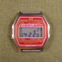 Часы наручные электронные Интеграл ЧН-55