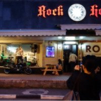 Шоу-бар "Rock House" (Россия, Москва)
