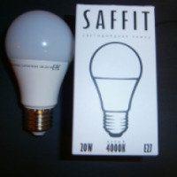 Лампа светодиодная SAFFIT SBA 6020