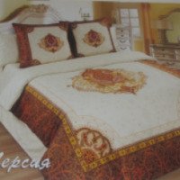 Комплект постельного белья Bella Donna "Персия" DO 425