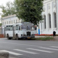 Арзамасский автобус (Россия, Арзамас)