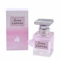 Женский парфюм Lanvin Jeanne