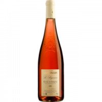 Вино розовое сухое La Seigneurie Leduc-Frouin Rose D'Anjou