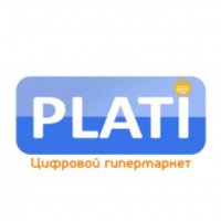Plati.ru - торговая интернет-площадка
