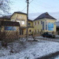 Медицинский центр "Мать и Дитя" (Украина, Луганск)