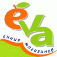 Сеть магазинов "ЕВА" (Украина)