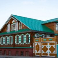 Музей Чак-чака (Россия, Казань)