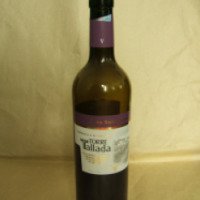 Вино столовое Torre Tallada красное полусладкое
