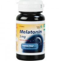 Мелатонин Vitane's Nature