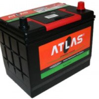 Аккумуляторная батарея Atlas MF 56220