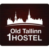 Хостел Old Tallinn 1Hostel 