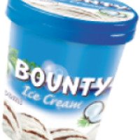 Мороженое Bounty