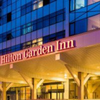 Гостиница Hilton Garden Inn 