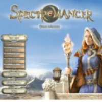 "Spectromancer - Сила Правды" игра для PC