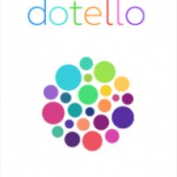 Dotello - игра для iOS