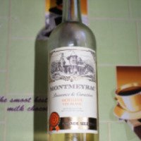 Вино Montmeyrac столовое белое полусладкое