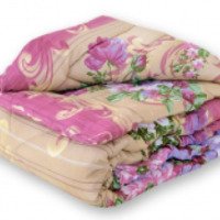 Одеяло Lotus Flower "Семеновская мануфактура"