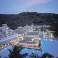 Отель Le Meridien Phuket Beach Resort 5* (Таиланд, о. Пхукет)