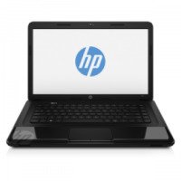 Ноутбук HP 2000-2d62SR