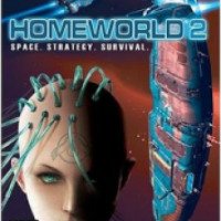 Homeworld 2 - игра для PC