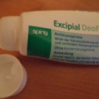 Лосьон Spirig Pharma Excipial U Lipolotion