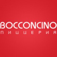 Итальянская пиццерия Bocconcino (Россия, Москва)