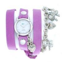 Кварцевые часы-браслет Chanel