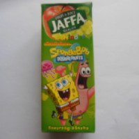 Соки Jaffa Fruit&Juice Kinder