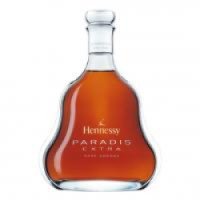 Hennessy Cognac Paradis - коньяк