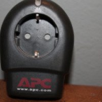 Сетевой фильтр APC P1-RS