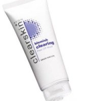 Химический пилинг для проблемной кожи лица Avon Clearskin