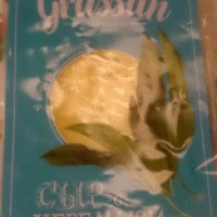 Сыр ЧизАрт Grassan с черемшой