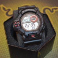 Наручные часы Casio G-Shock GDF-100