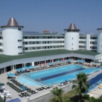 Отель Royal Roxy Resort 4* (Турция, Кемер)