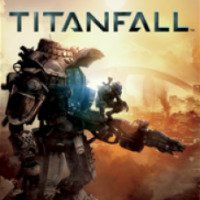 TITANFALL- игра для Xbox One