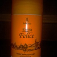 Парфюмированный дезодорант Faberlic "Donna Felice"