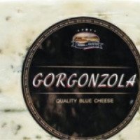 Сыр с голубой плесенью Terra del Gusto Gorgonzola